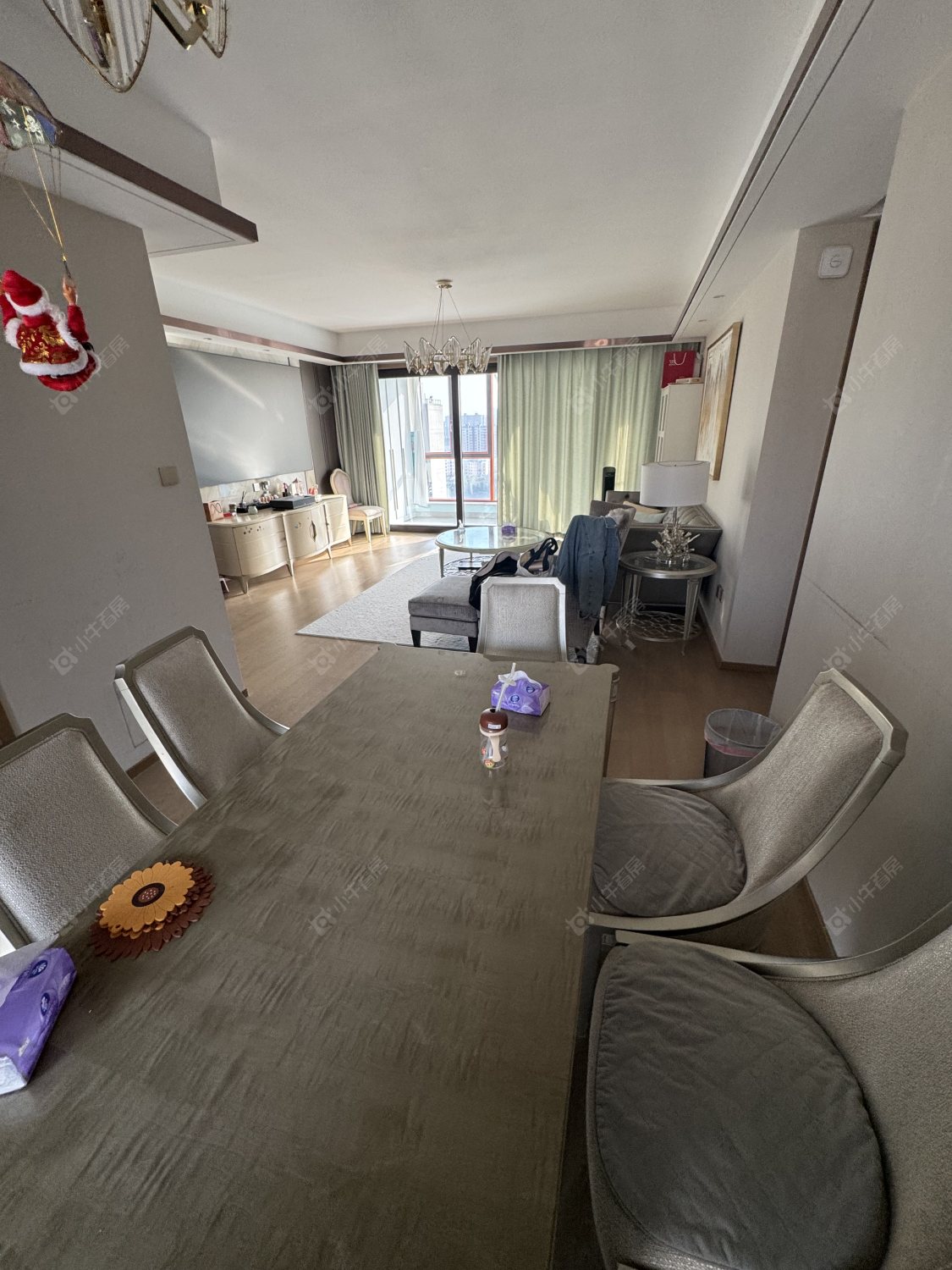 常州朗诗熙华府在租房源_小牛看房