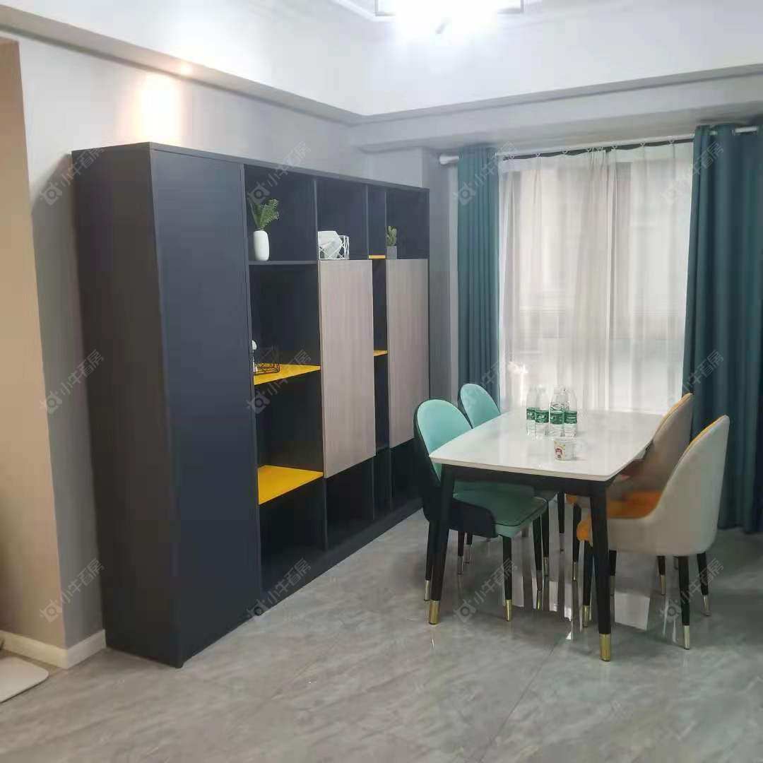 常州玉兰广场三期在租房源_小牛看房