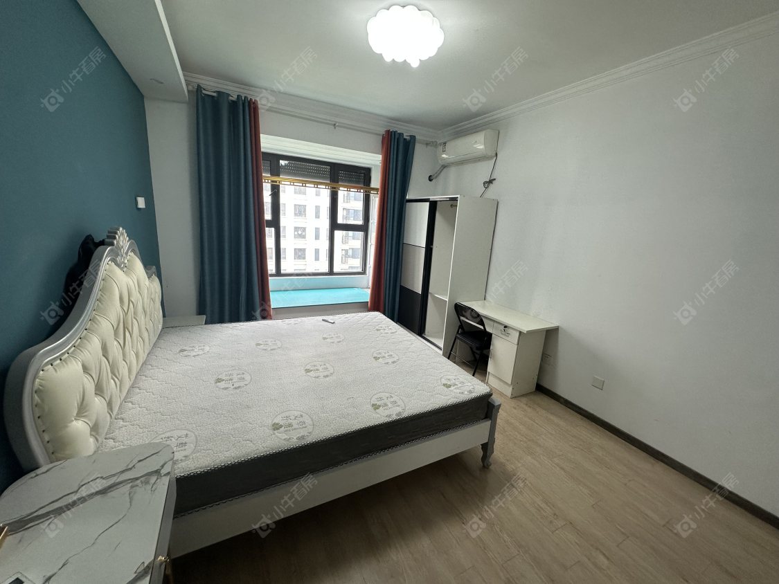 常州中海铂悦公馆在租房源_小牛看房