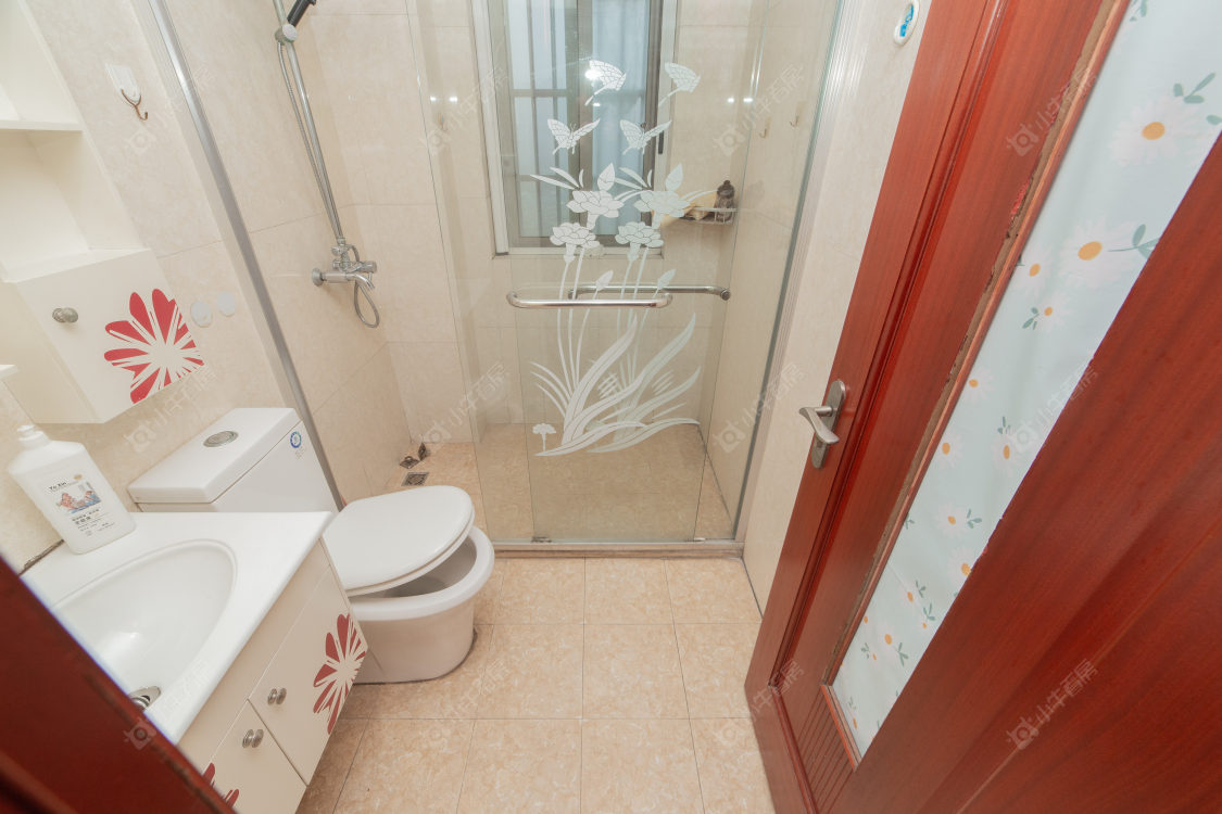 常州金梅花园北区在售二手房源室内图_小牛看房