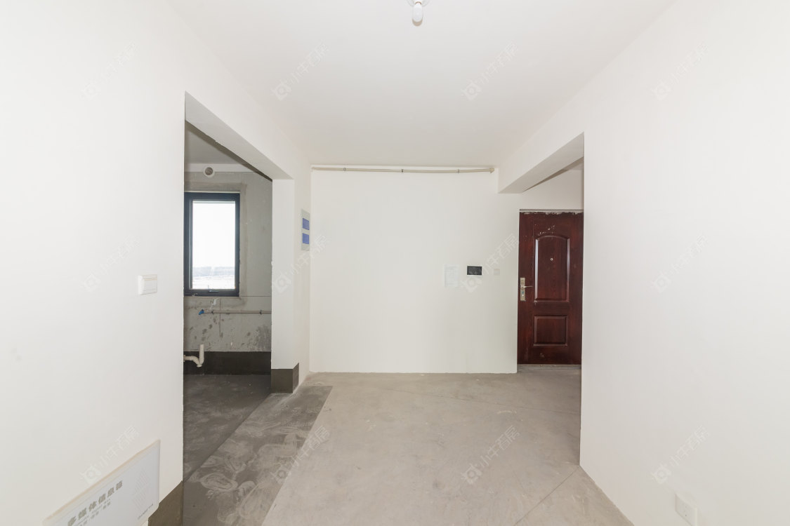 常州百馨西苑六期在售二手房源室内图_小牛看房