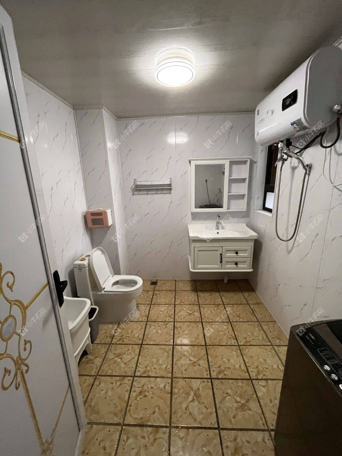 常州吾悦广场(天宁)在租房源室内图_小牛看房