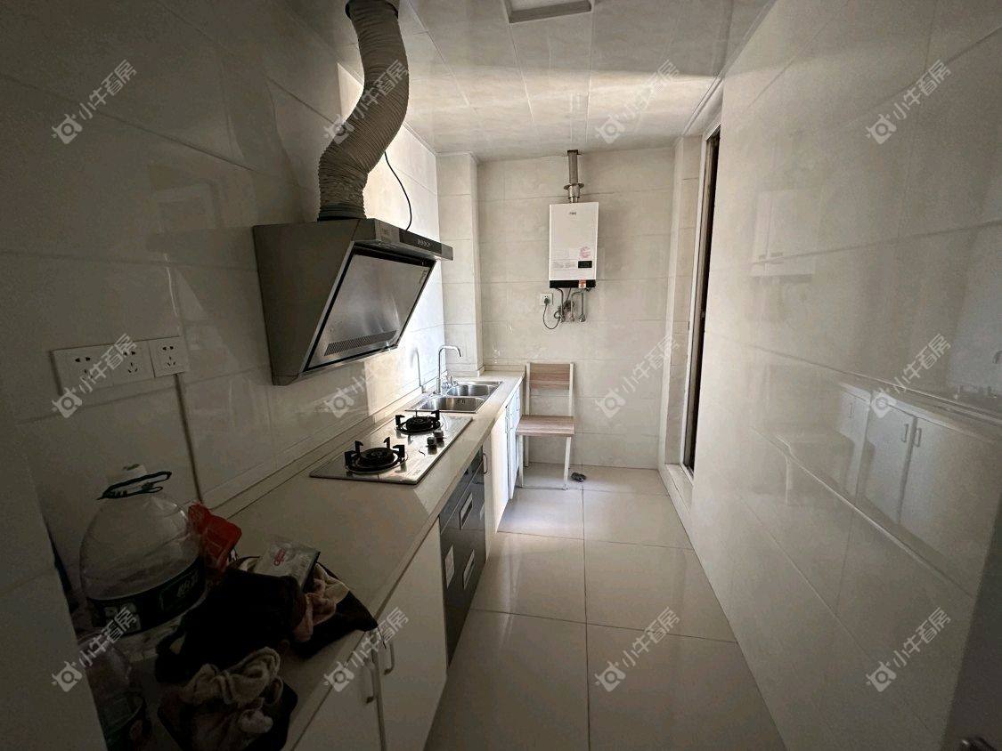 常州万达中央华城在租房源室内图_小牛看房