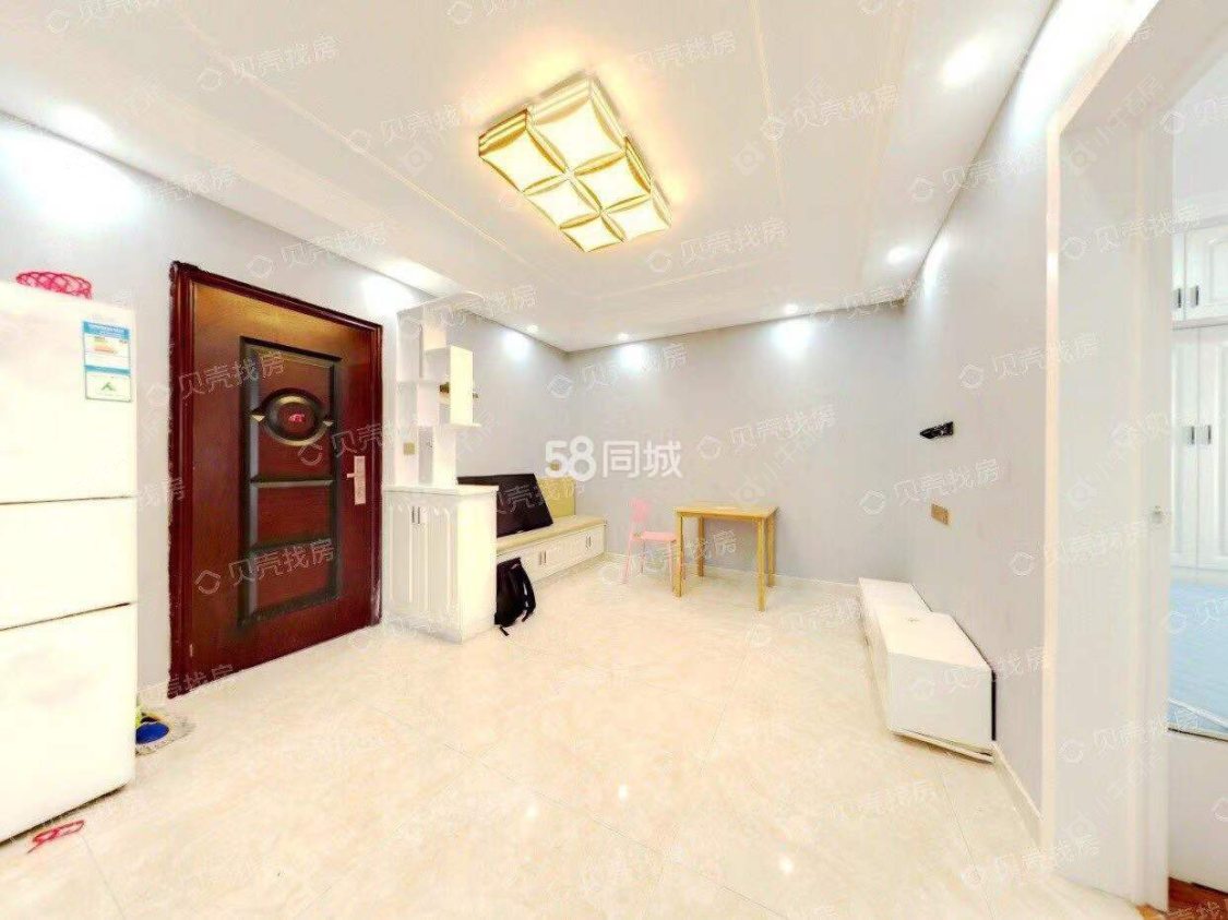 常州檀香湾在租房源室内图_小牛看房