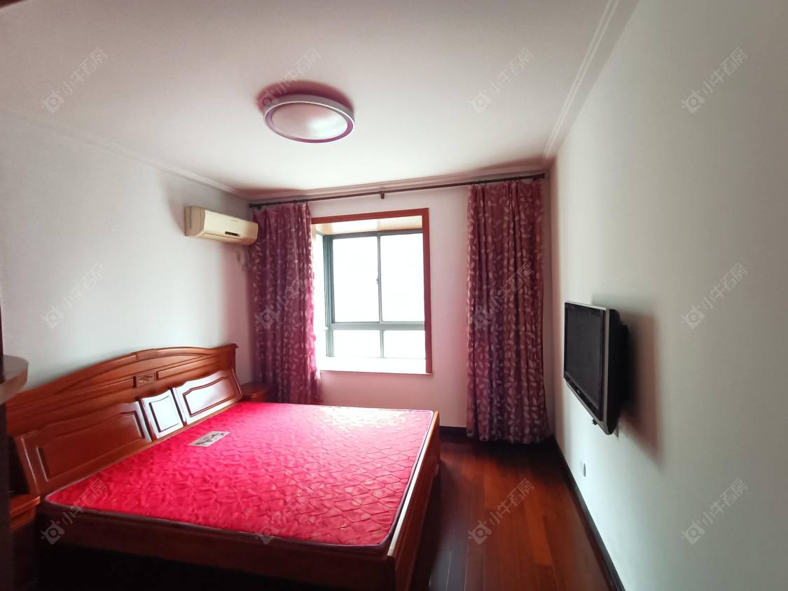 常州玉龙湾花园在租房源室内图_小牛看房