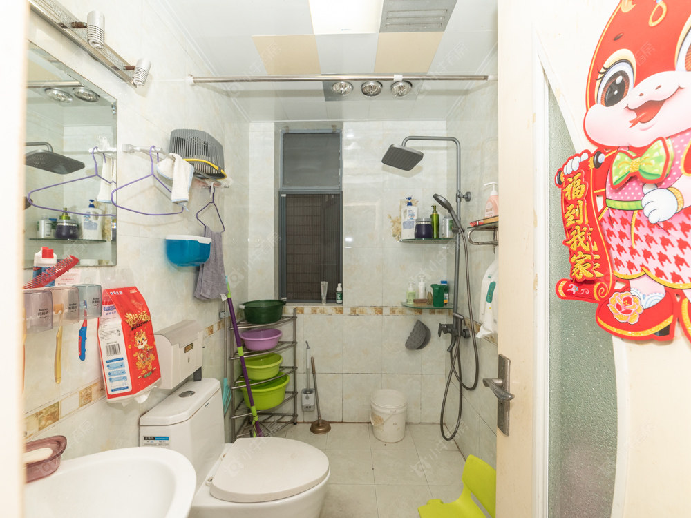 常州滨江明珠城东区在售二手房源室内图_小牛看房