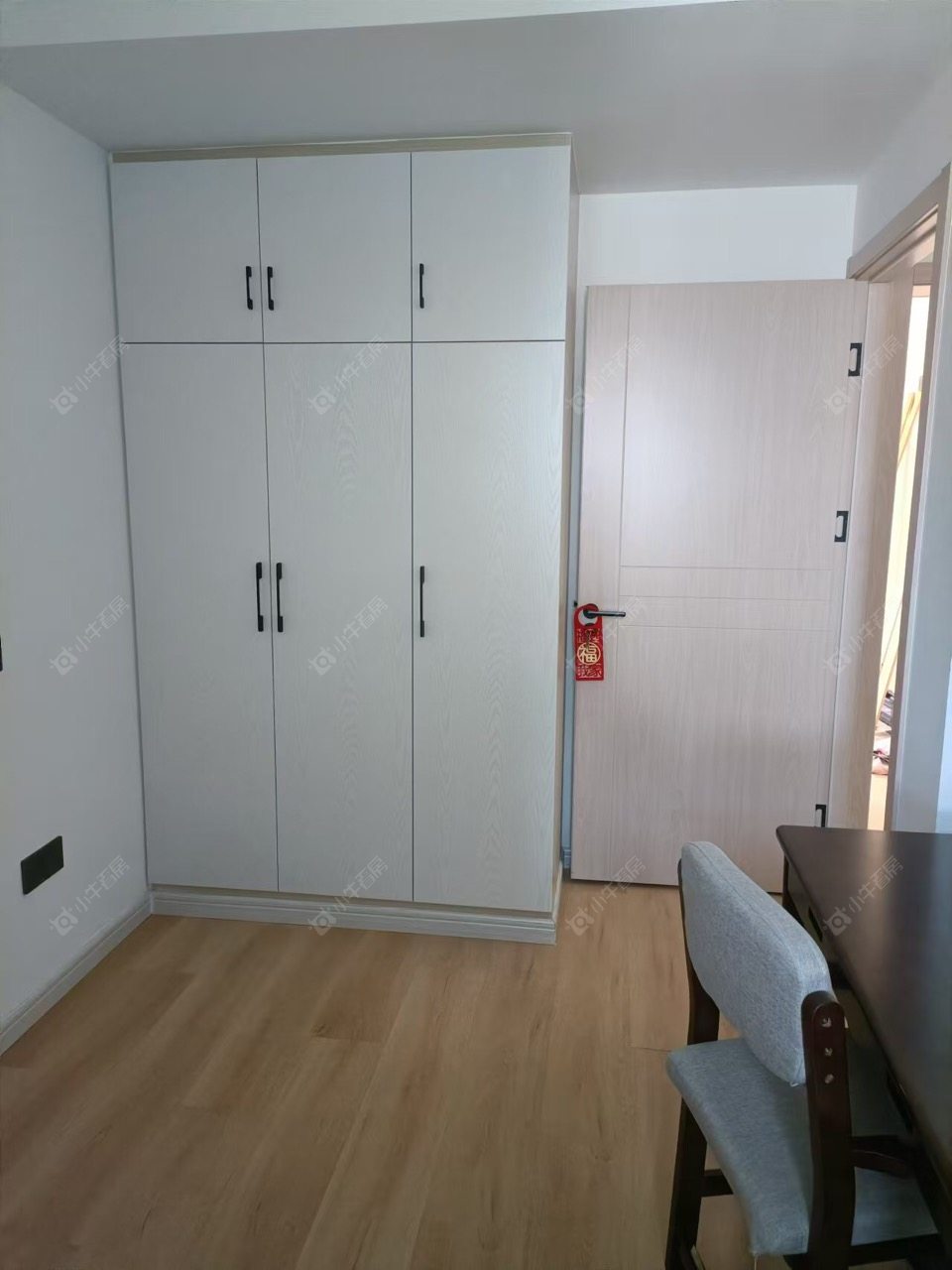 常州丁香苑(钟楼)在租房源室内图_小牛看房