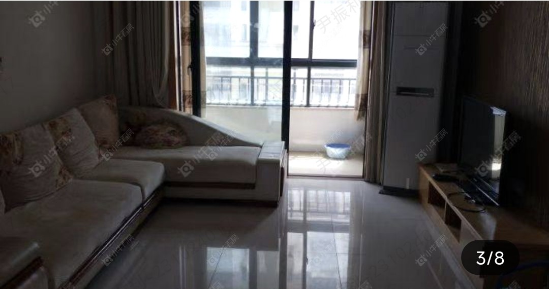 常州怡美花园在租房源室内图_小牛看房