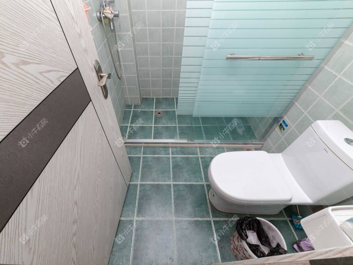 新城春天里房源室内图 常州新城春天里在租房源室内图_小牛看房