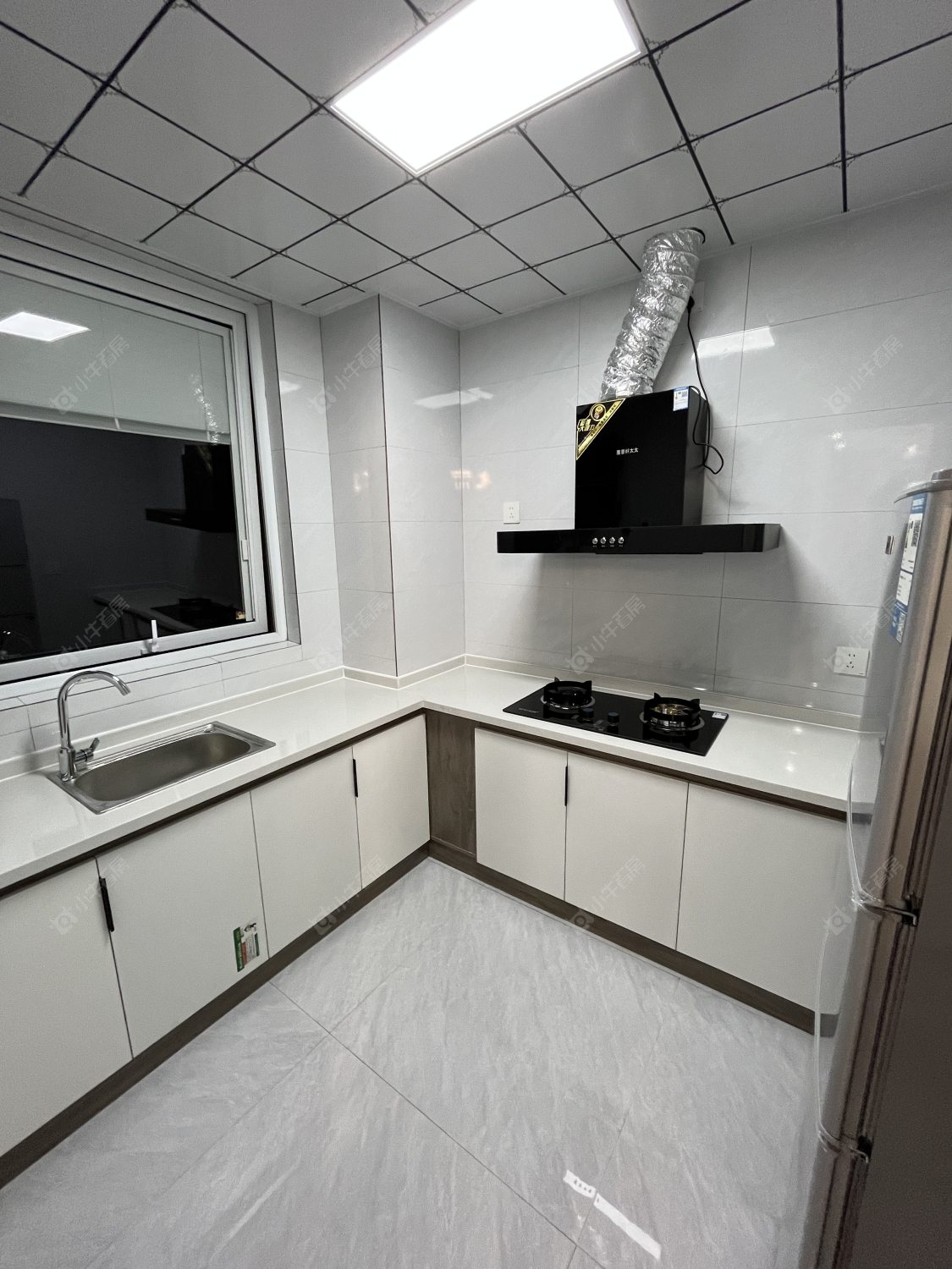 常州荣熙花园在租房源室内图_小牛看房