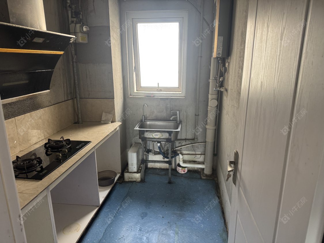 常州凤凰湖西苑在租房源室内图_小牛看房