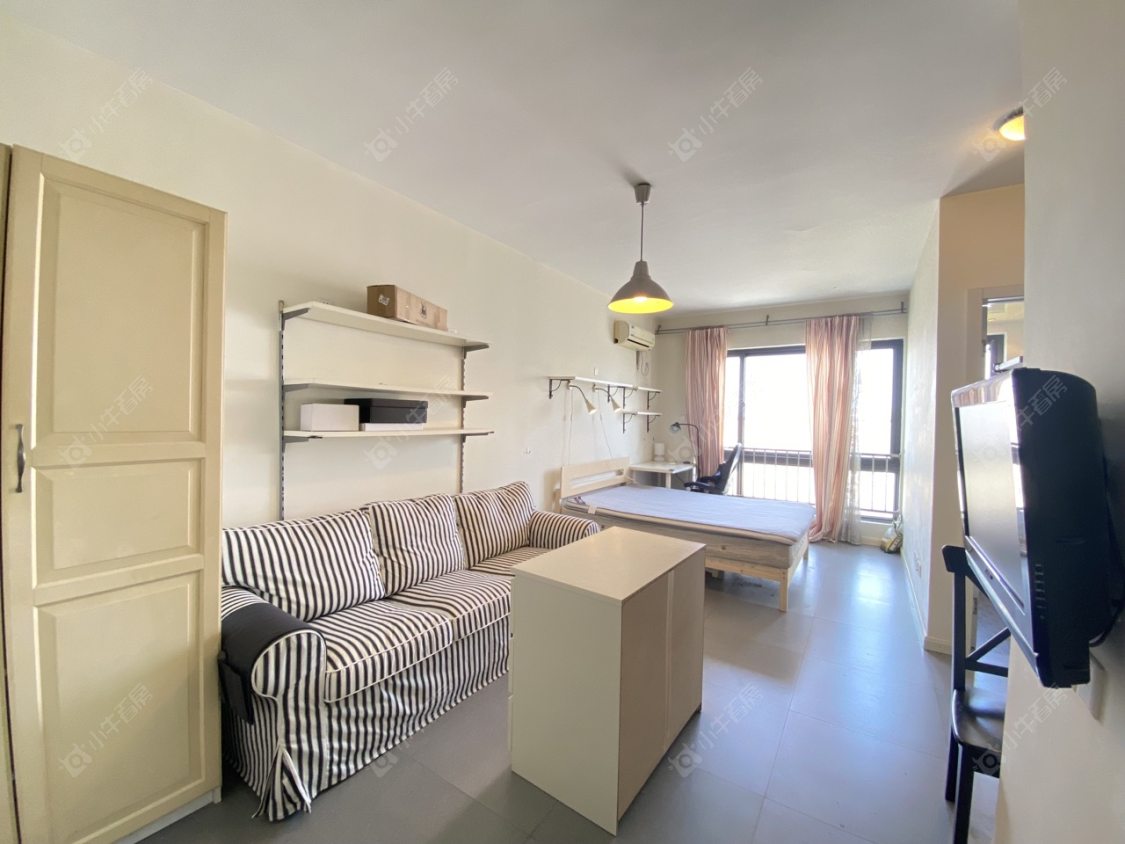 常州金百国际在租房源室内图_小牛看房