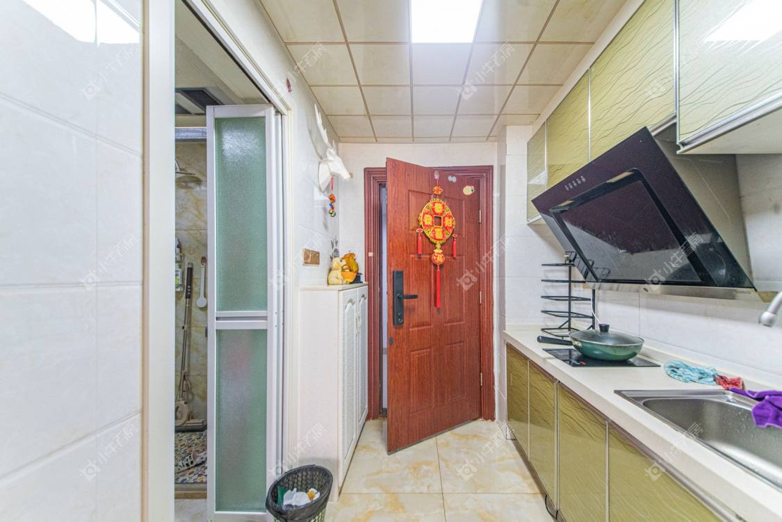 常州新城熙园在租房源室内图_小牛看房