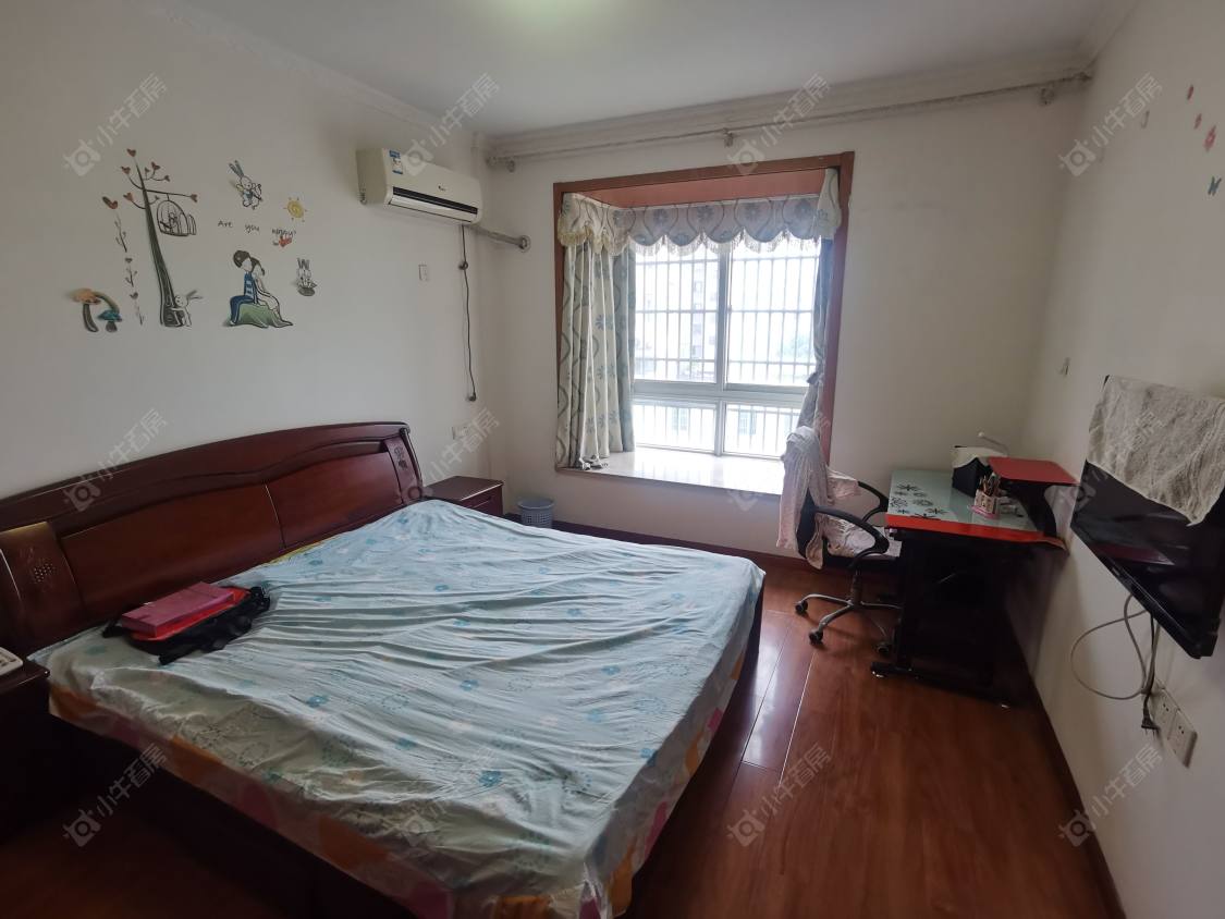 常州今创茗园在租房源室内图_小牛看房