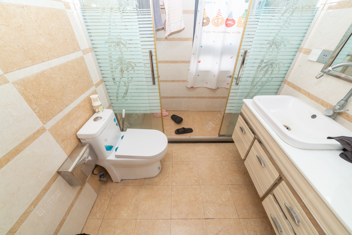 常州绿地世纪城二期在售二手房源室内图_小牛看房