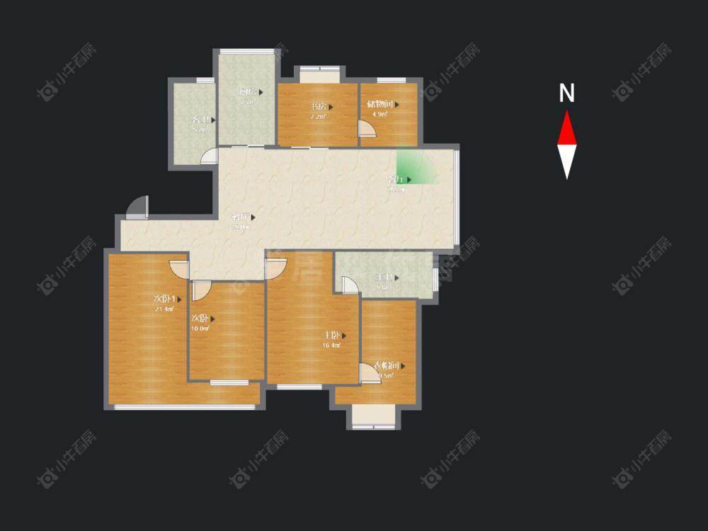 常州兴业苑在售二手房_小牛看房