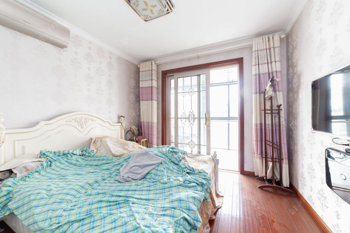 随园锦湖公寓房源室内图 常州随园锦湖公寓在售二手房源室内图_小牛看房