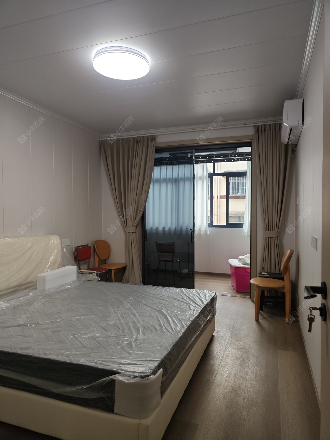 常州浦南新村在租房源_小牛看房