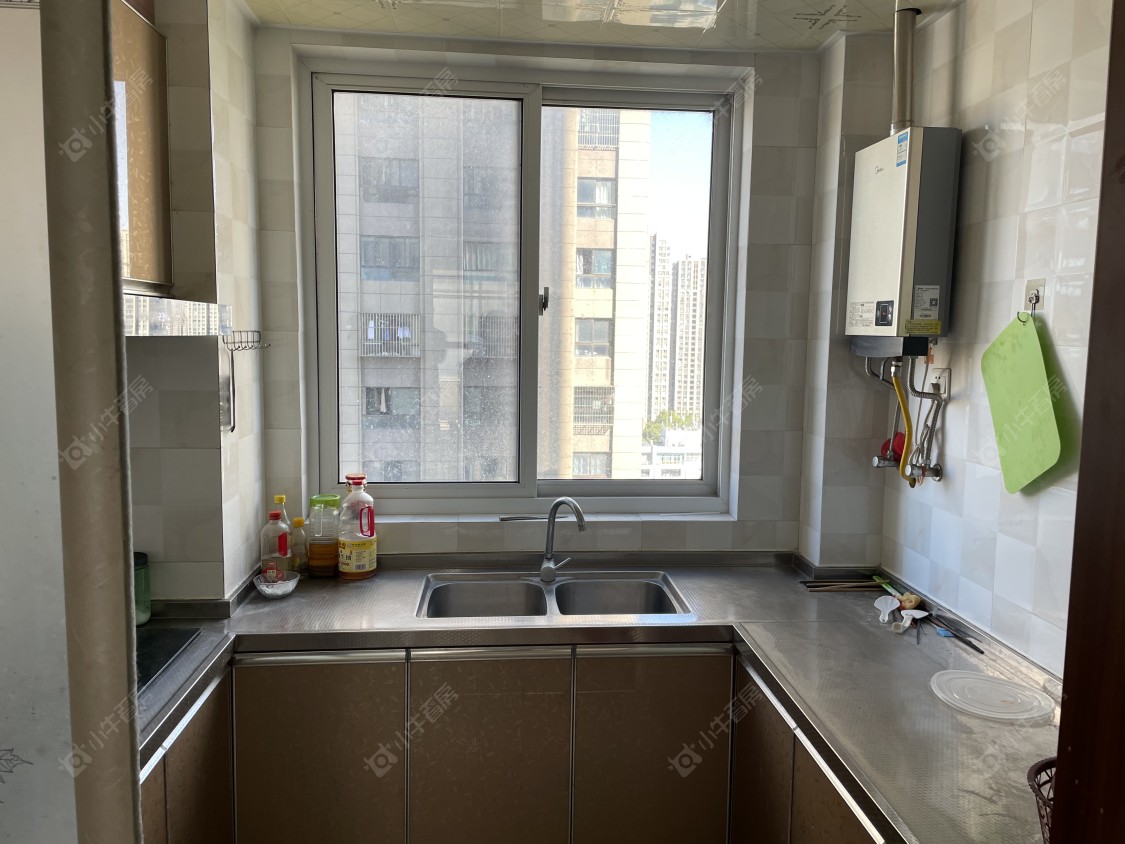 常州中奥珑郡在租房源_小牛看房