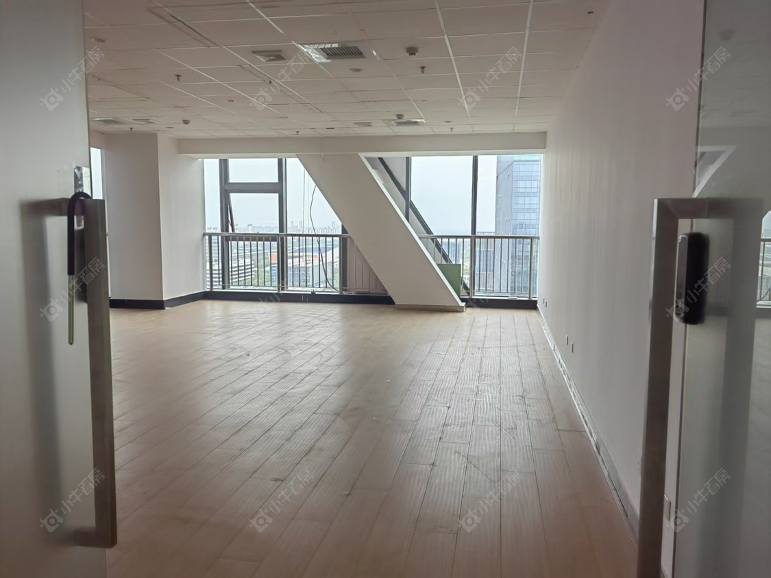 常州高新广场在租房源_小牛看房