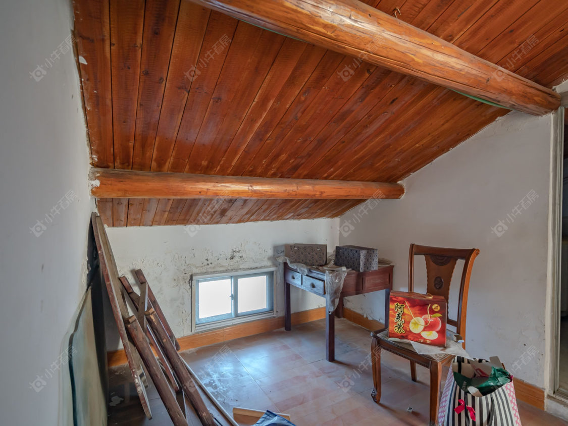 常州通济新村在售二手房源室内图_小牛看房