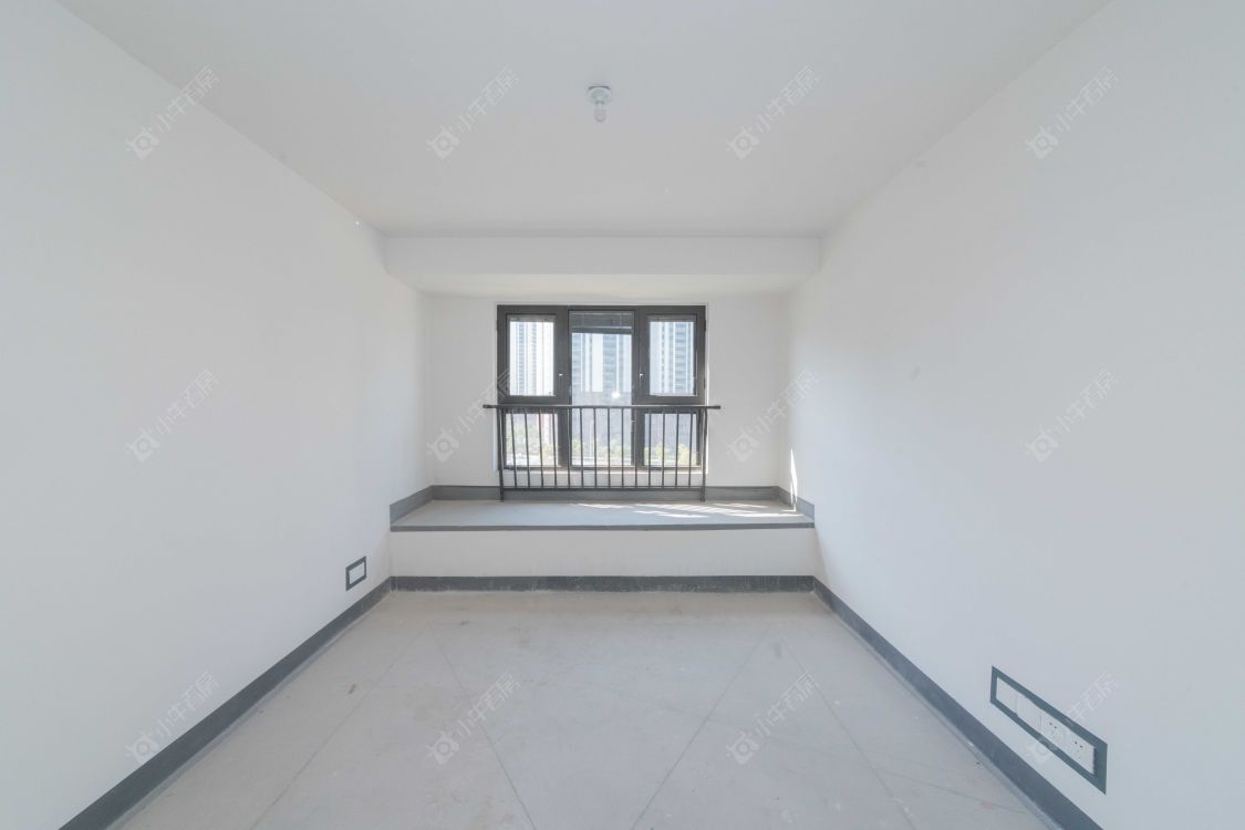 常州保利和光晨樾在售二手房源室内图_小牛看房