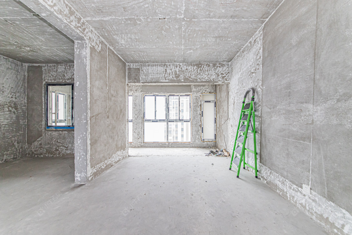 新城郡未来房源室内图 常州新城郡未来在售二手房源室内图_小牛看房