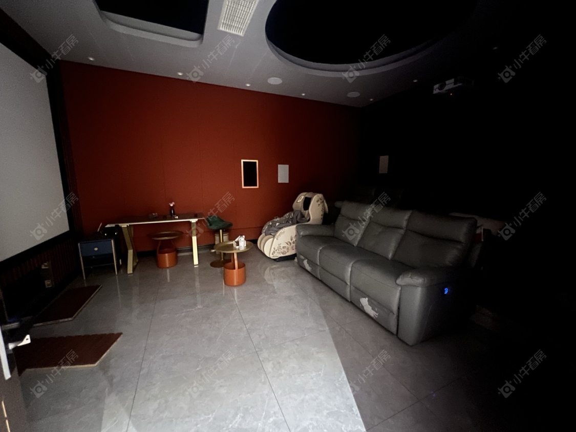 常州翡丽蓝湾别墅区在租房源室内图_小牛看房