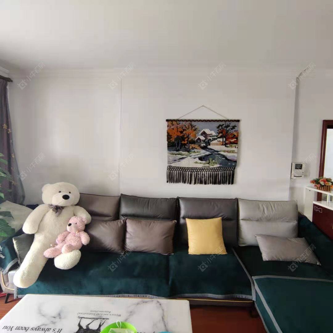 嘉州枫景苑房源 常州嘉州枫景苑在租房源_小牛看房