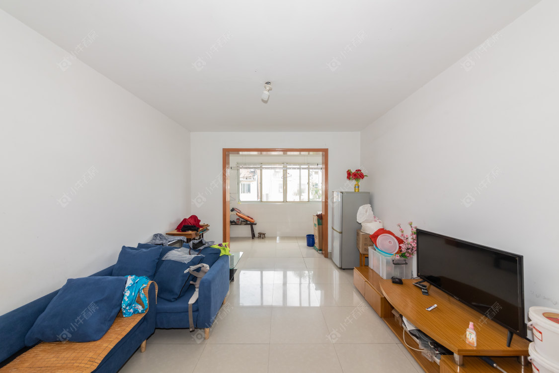 常州新魏花园在售二手房_小牛看房