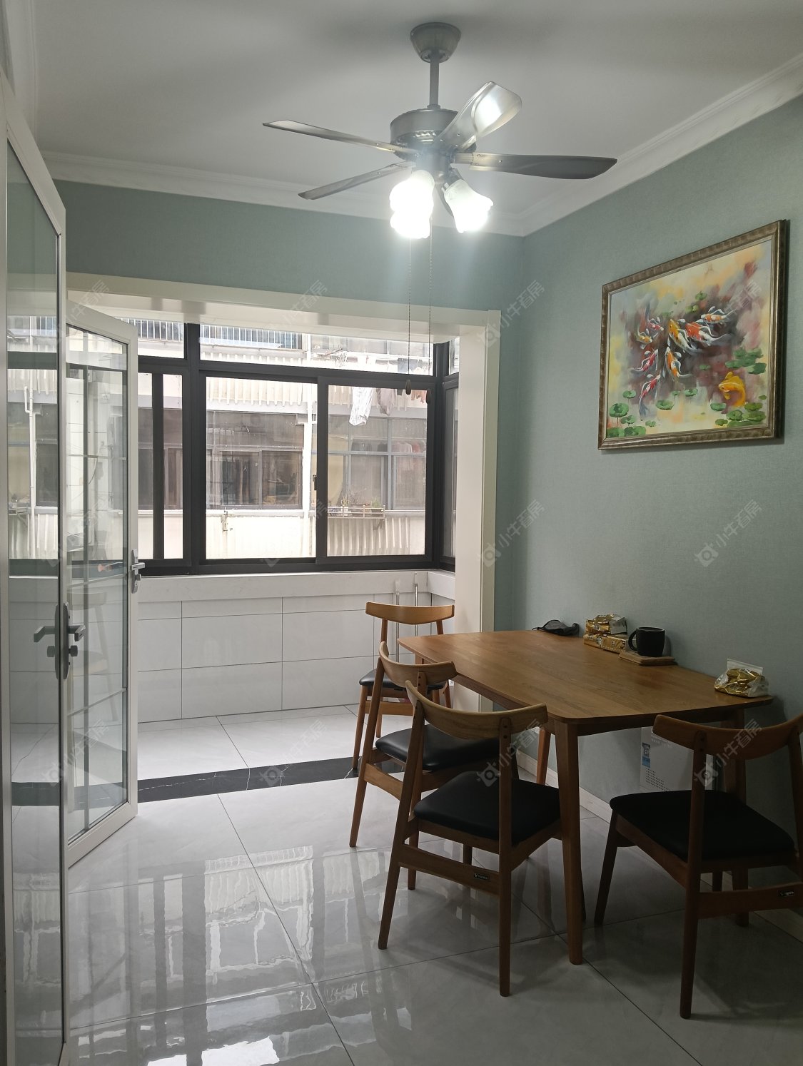 常州机械新村在租房源室内图_小牛看房