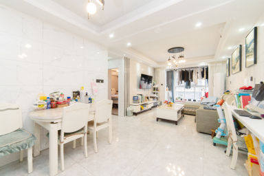 常州路劲城市印象在租房源室内图_小牛看房