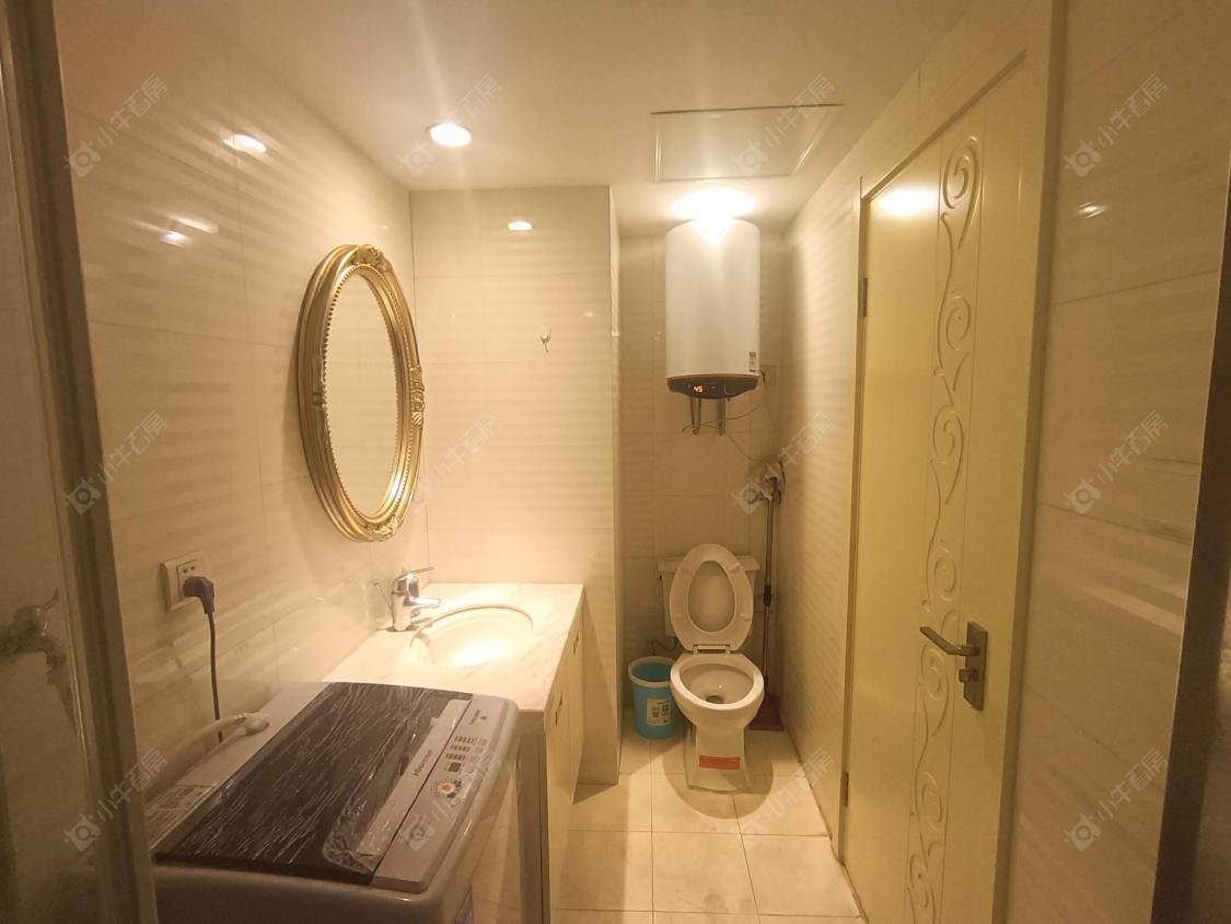 常州新天地不夜城在租房源室内图_小牛看房