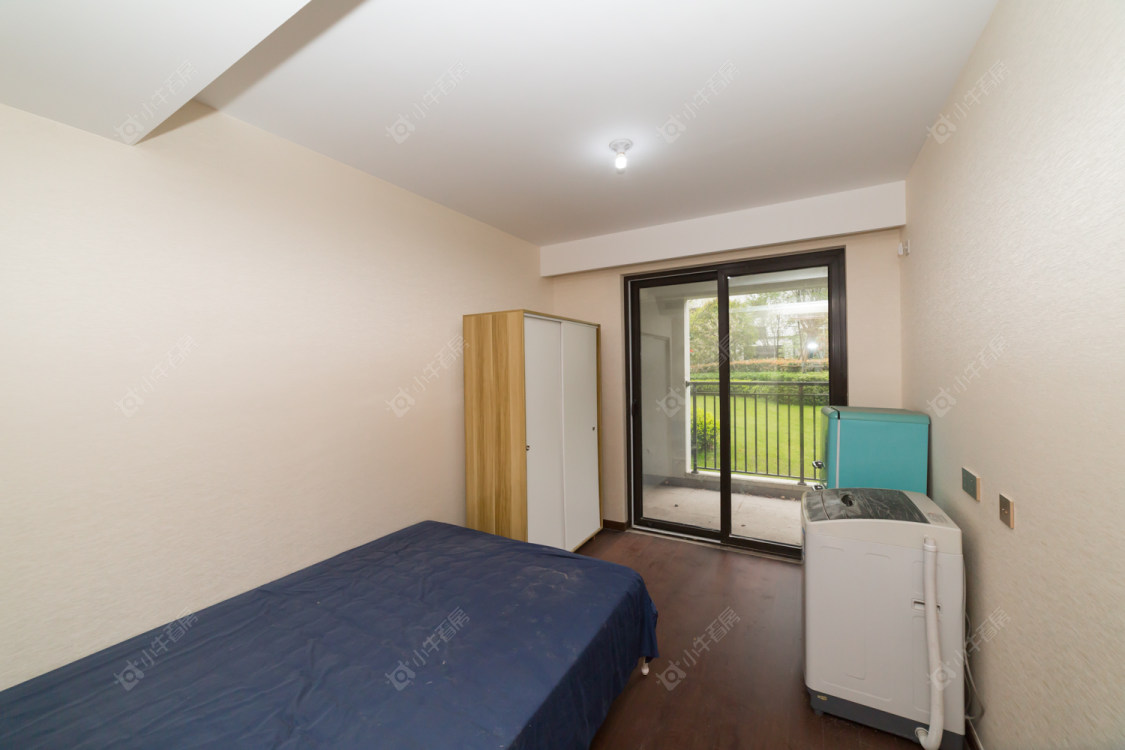 常州旭辉都会上著在售二手房源室内图_小牛看房