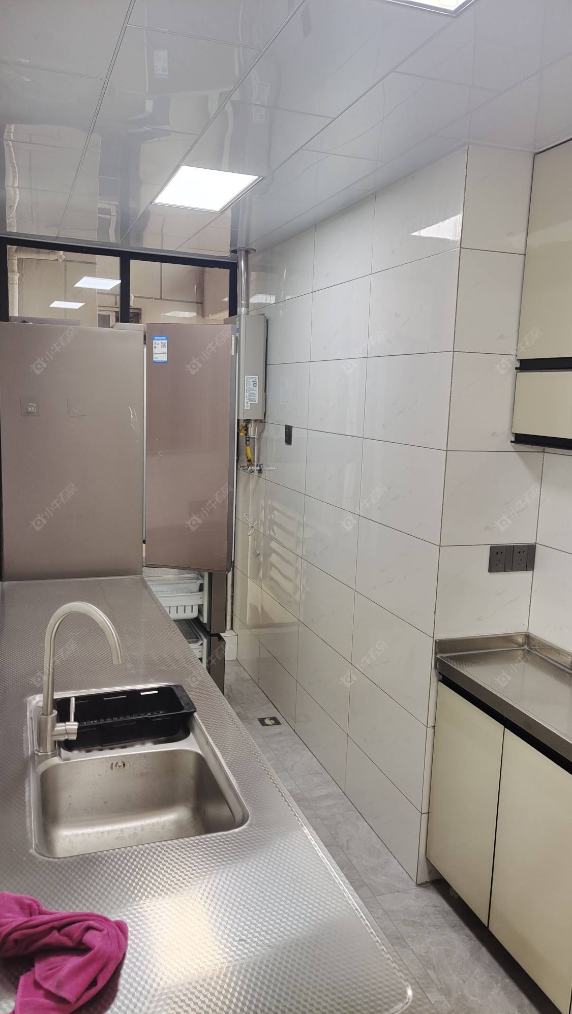 常州蓝山湖在租房源室内图_小牛看房