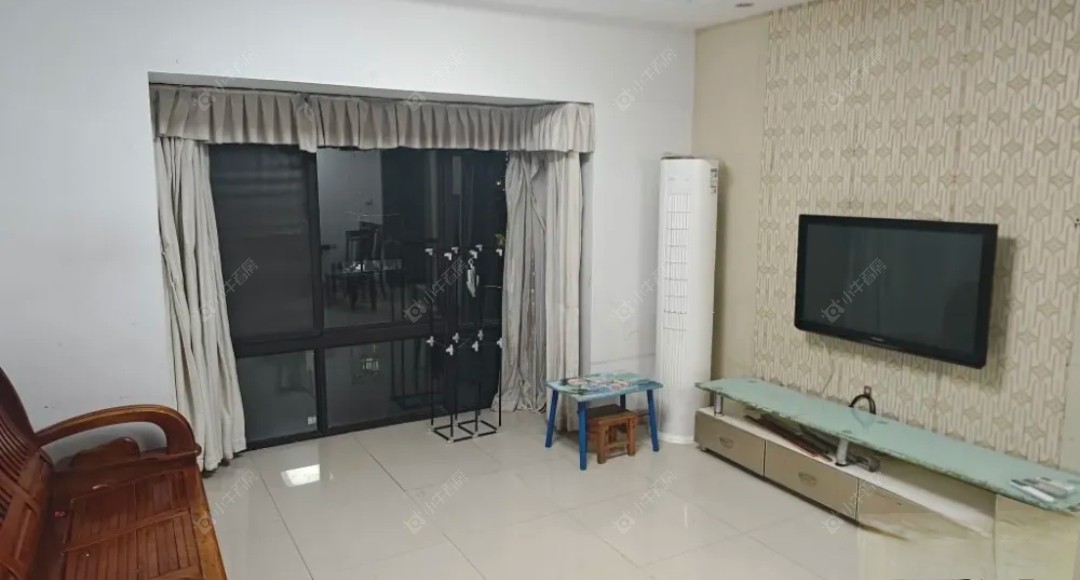 常州九洲花园一期在租房源室内图_小牛看房