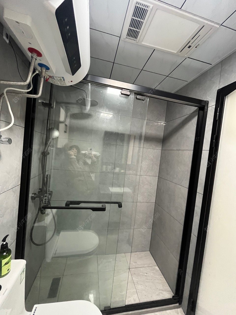 新龙江城市广场房源室内图 常州新龙江城市广场在租房源室内图_小牛看房