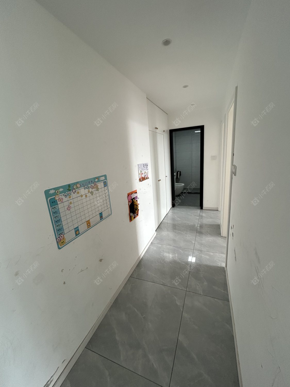 常州白马公馆在租房源室内图_小牛看房