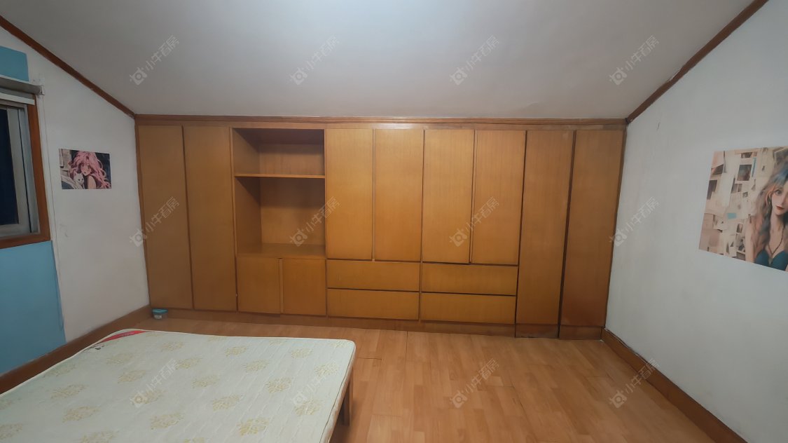 丽华一村房源室内图 常州丽华一村在租房源室内图_小牛看房