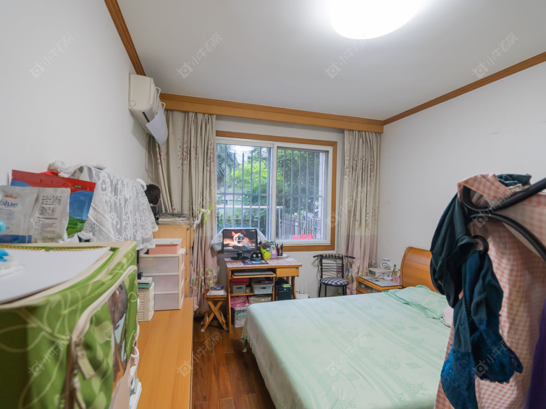 常州桃园公寓在售二手房源室内图_小牛看房