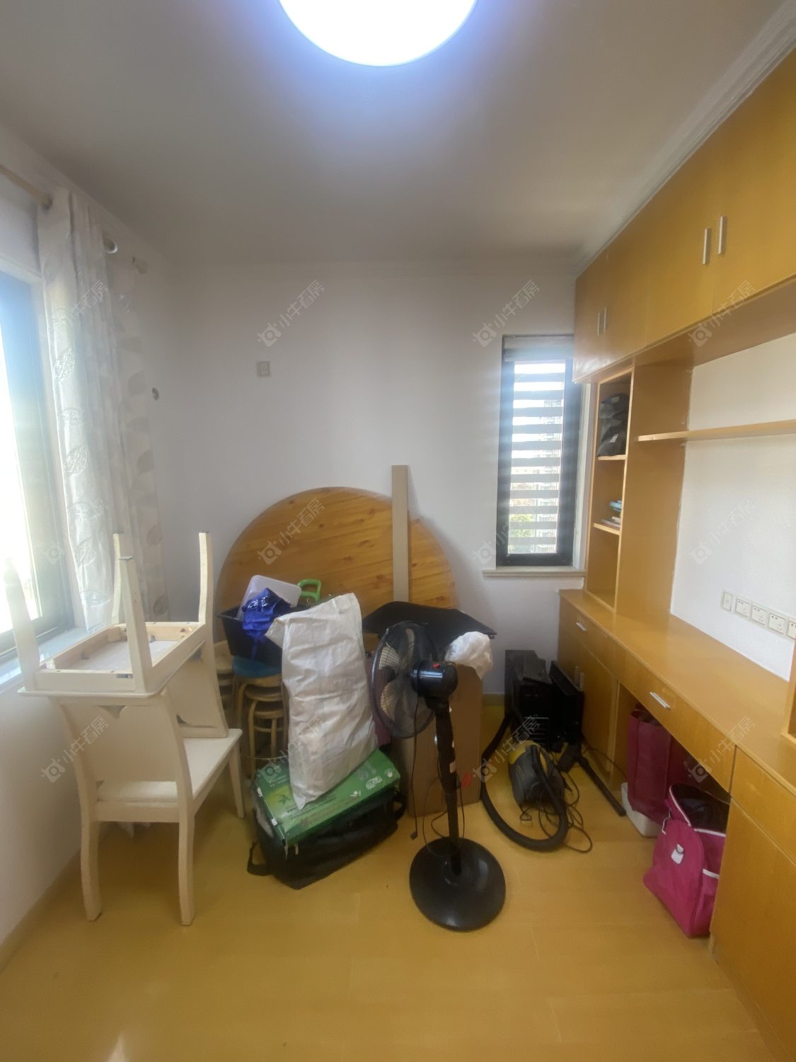 雅筑公寓房源室内图 常州雅筑公寓在租房源室内图_小牛看房