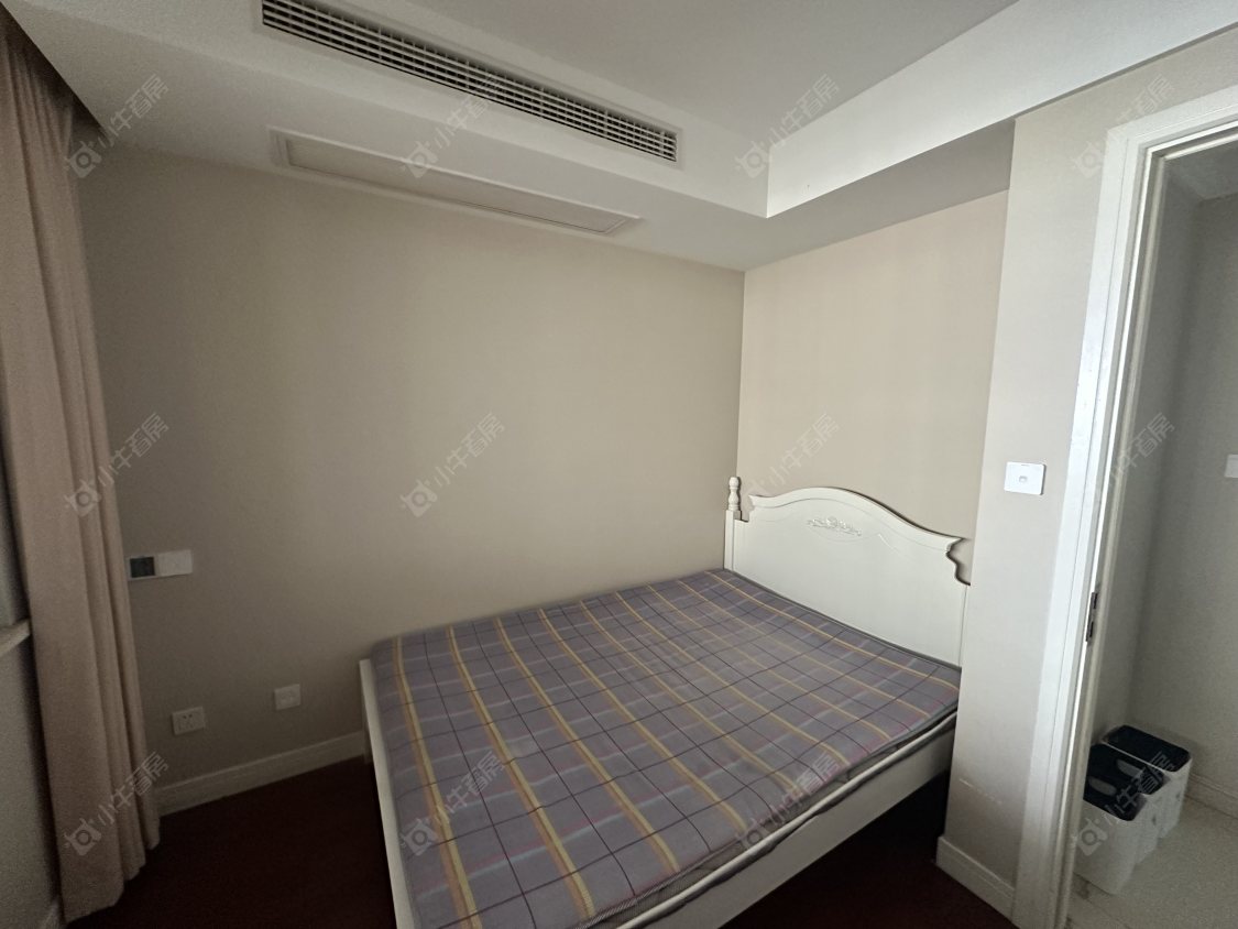 常州新城公馆荣域在租房源_小牛看房