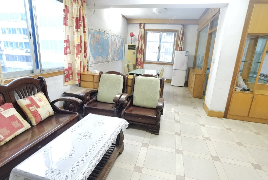 常州元丰苑一期在租房源室内图_小牛看房