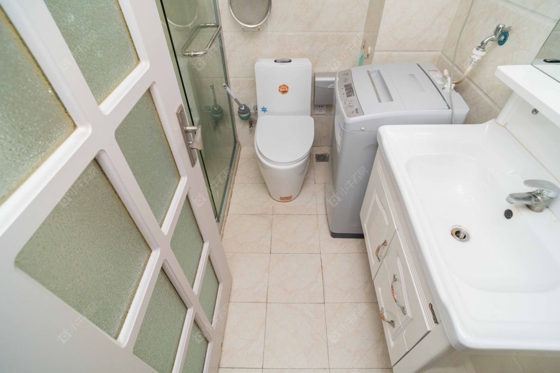 常州宝龙城市广场在售二手房源室内图_小牛看房