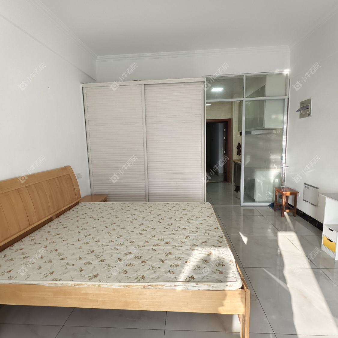 常州湖港名城在租房源室内图_小牛看房