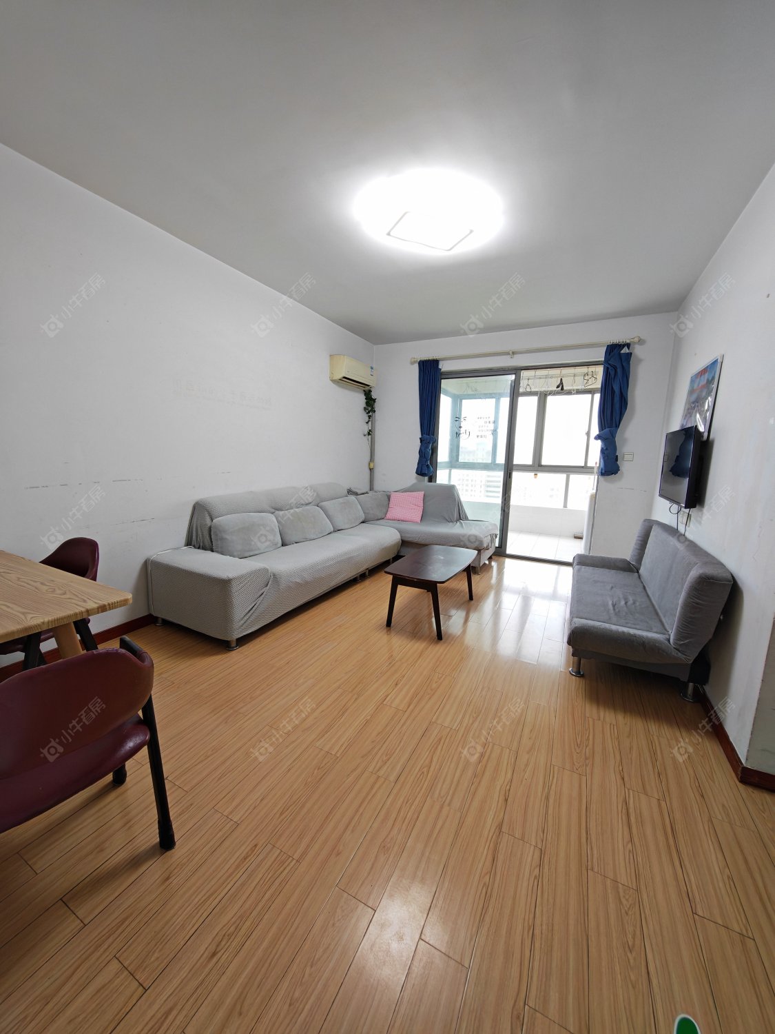 常州天隽峰租房_小牛看房