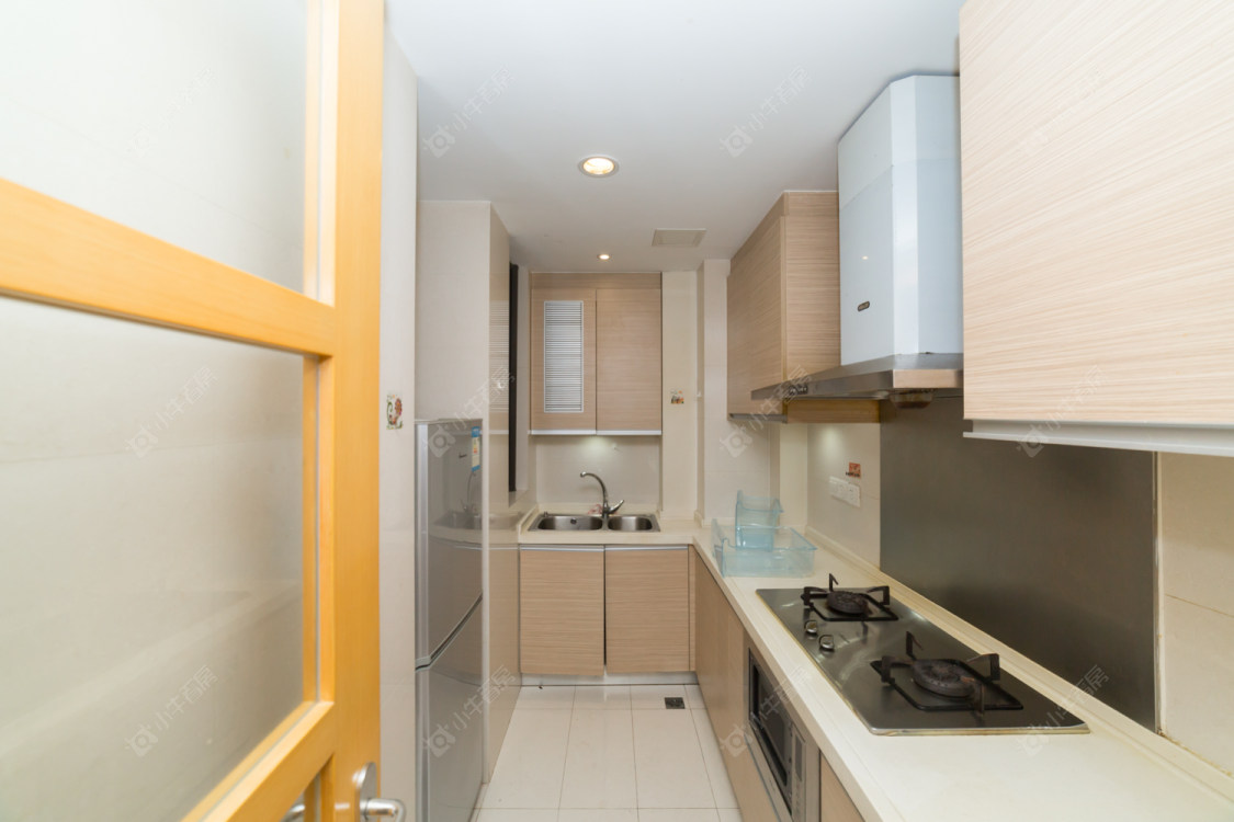 常州香溢紫郡一期在售二手房源_小牛看房