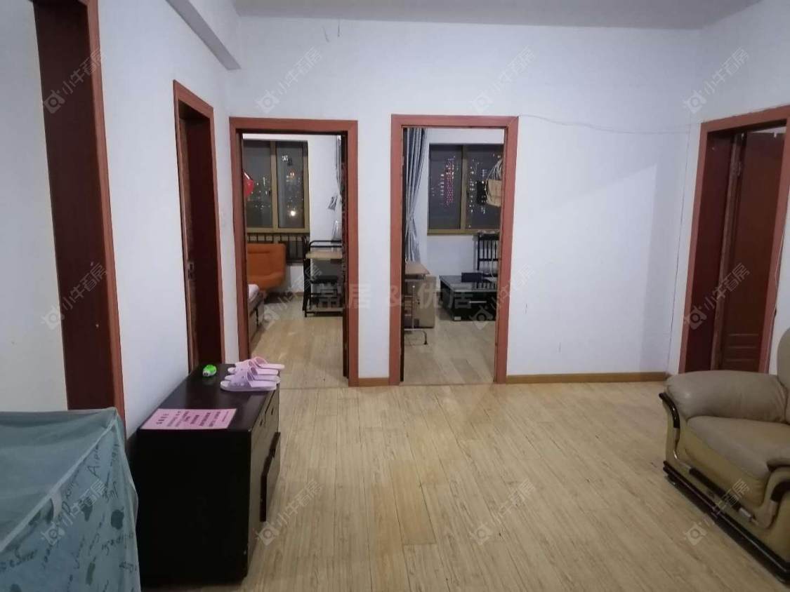 常州典雅花园在租房源室内图_小牛看房