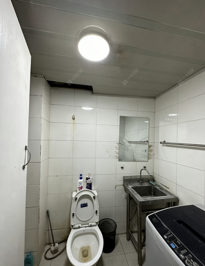 荷花池公寓西区房源户型图 常州荷花池公寓西区在租房源户型图_小牛看房