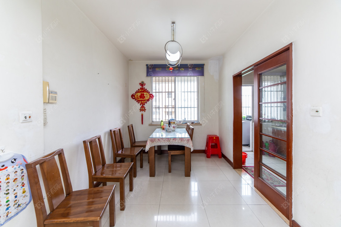 常州奥林匹克花园在售二手房源室内图_小牛看房